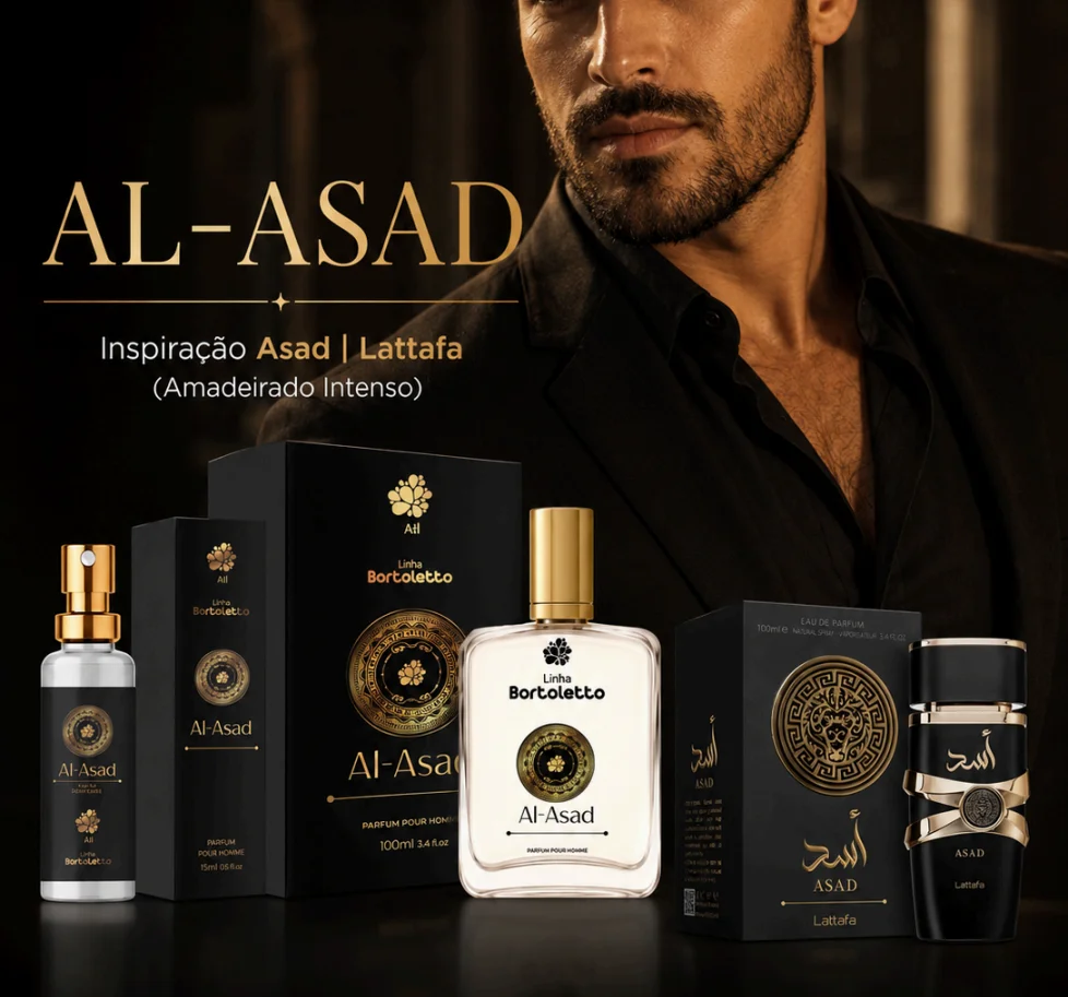 Bortoletto Al-Asad