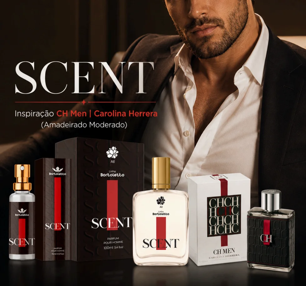 Bortoletto Scent