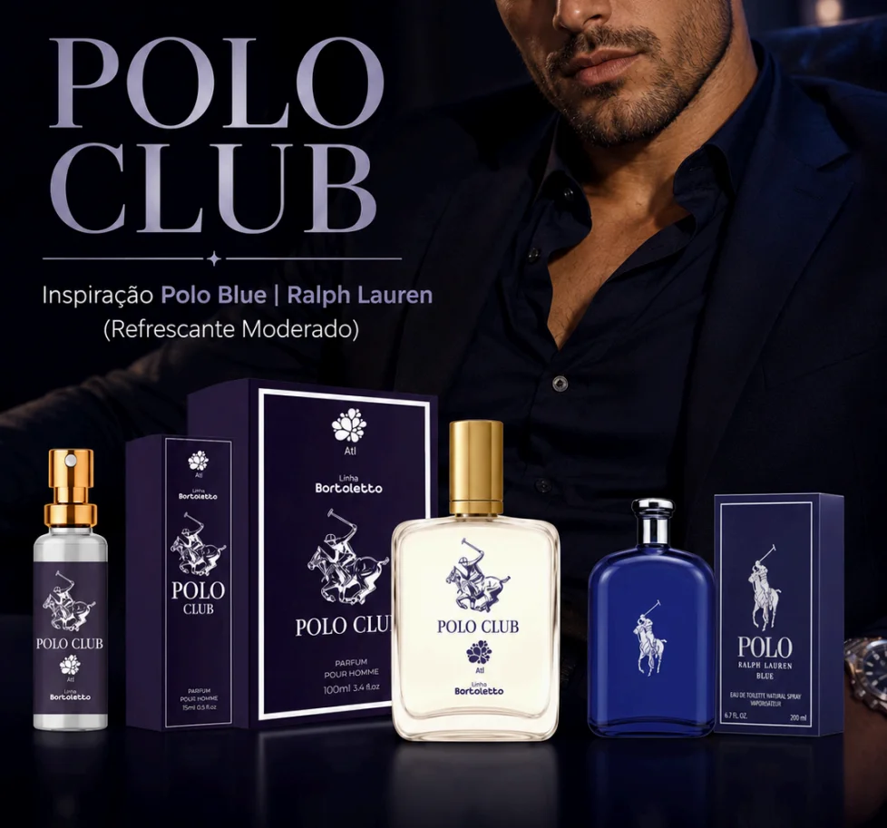 Bortoletto Polo Club