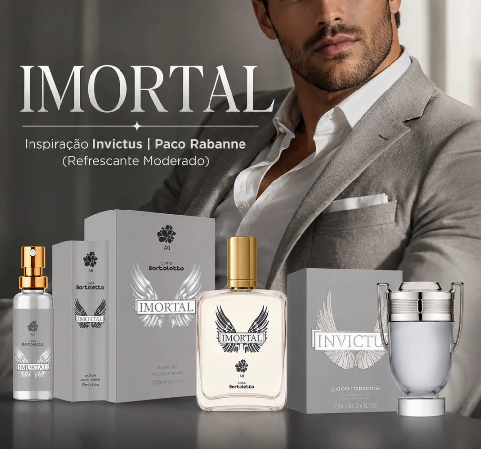 Bortoletto Imortal