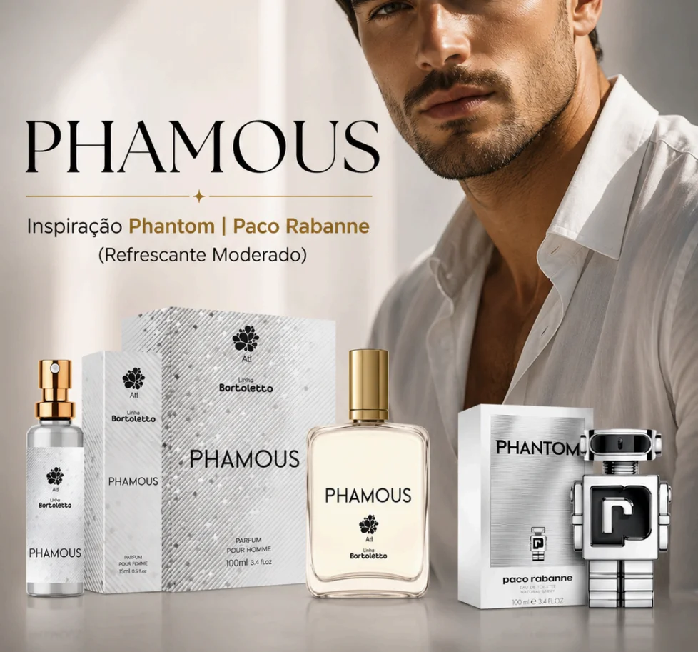 Bortoletto Phamous
