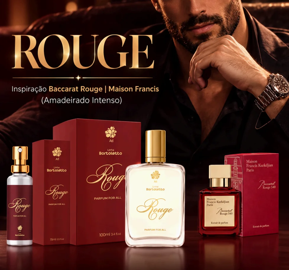 Bortoletto Rouge