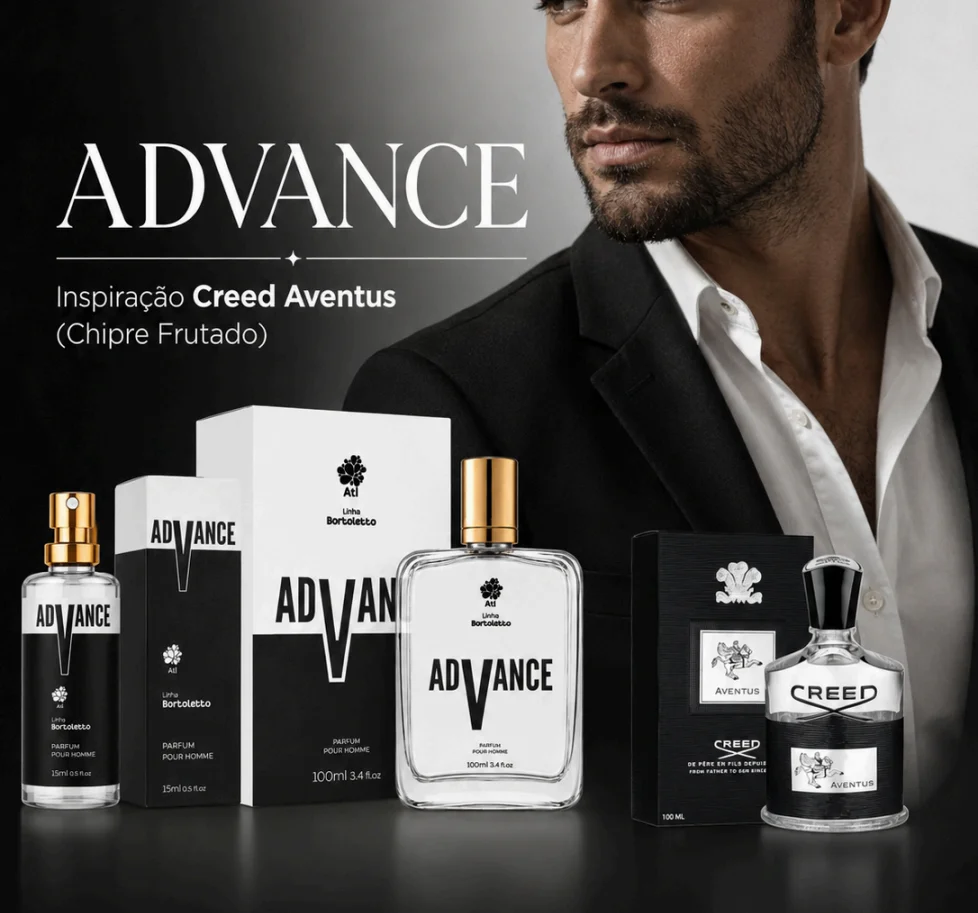 Bortoletto Advance