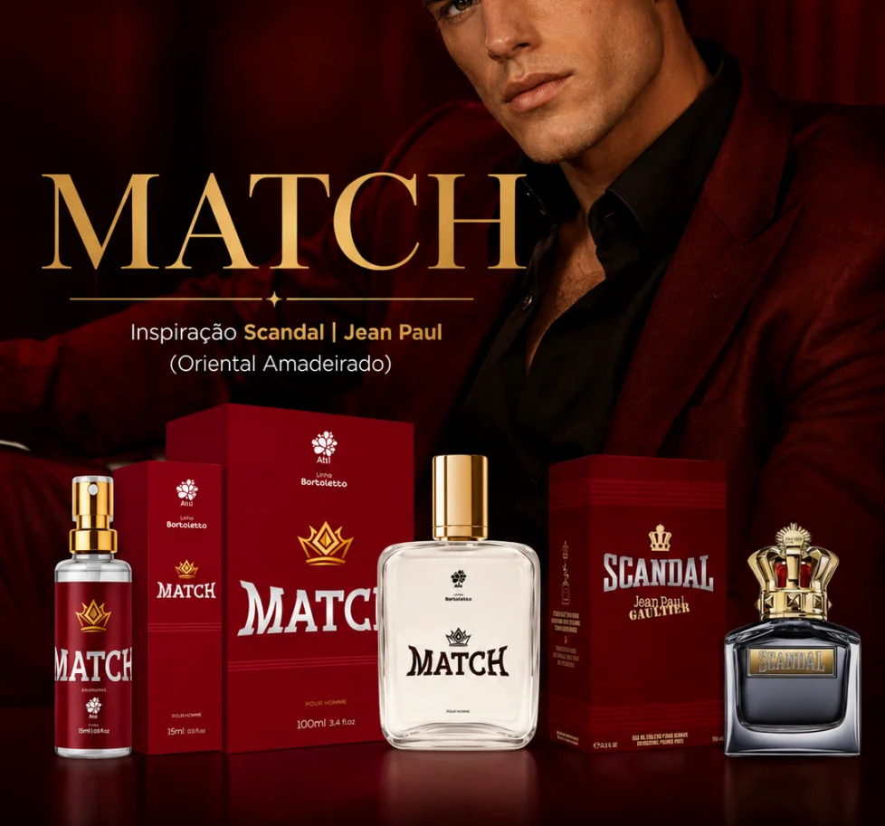 Bortoletto Match