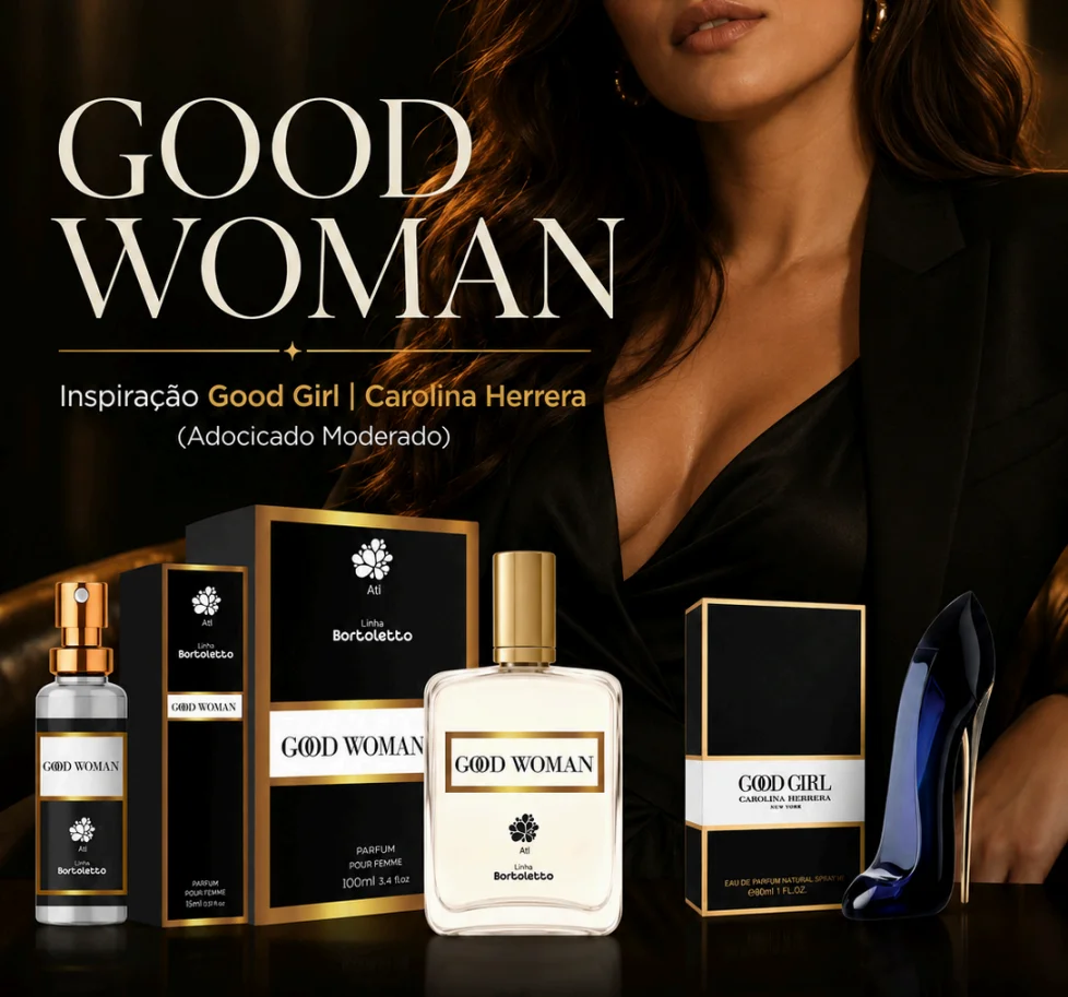 Bortoletto Good Woman