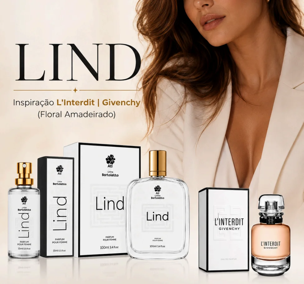 Bortoletto Lind