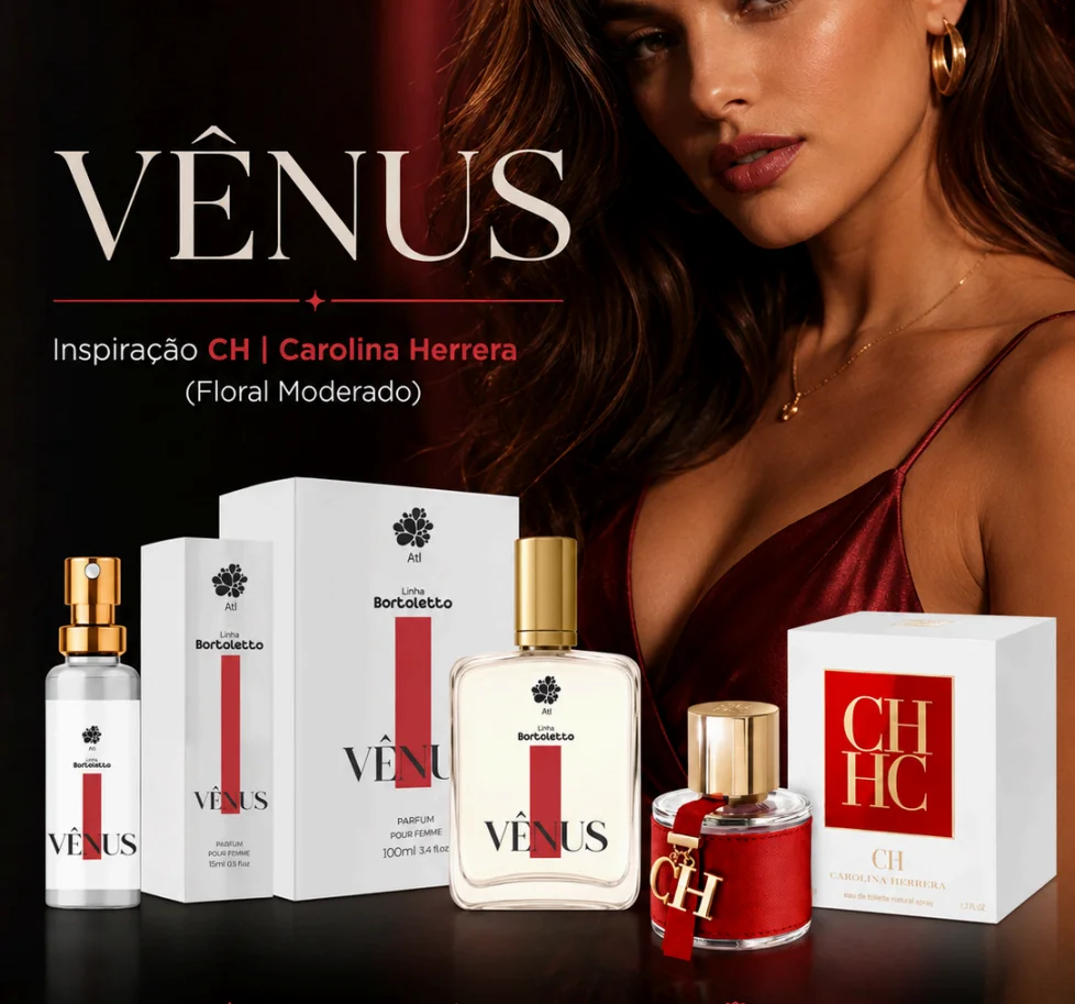 Bortoletto Vênus
