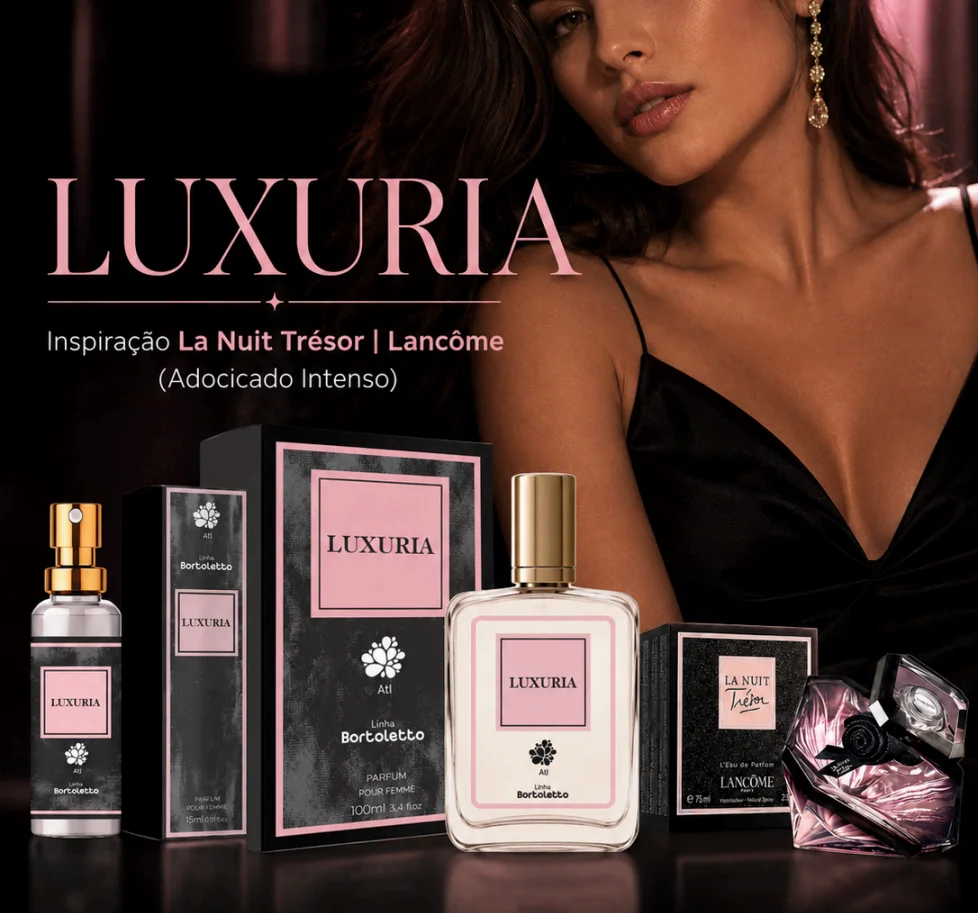 Bortoletto Luxuria