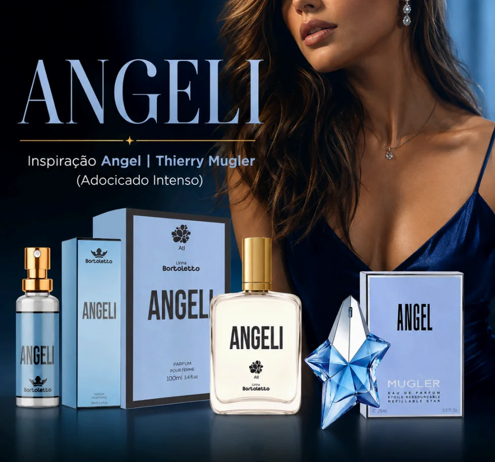 Bortoletto Angeli