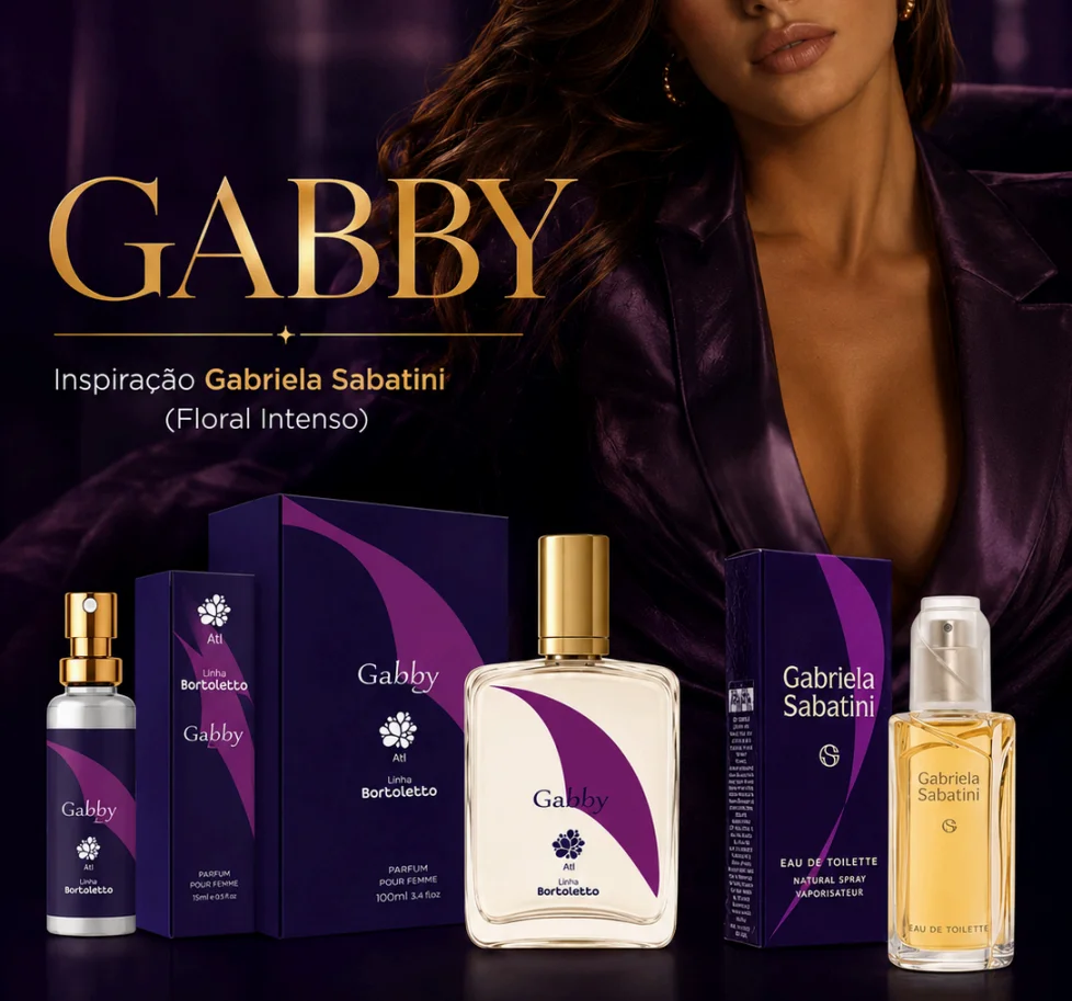 Bortoletto Gabby