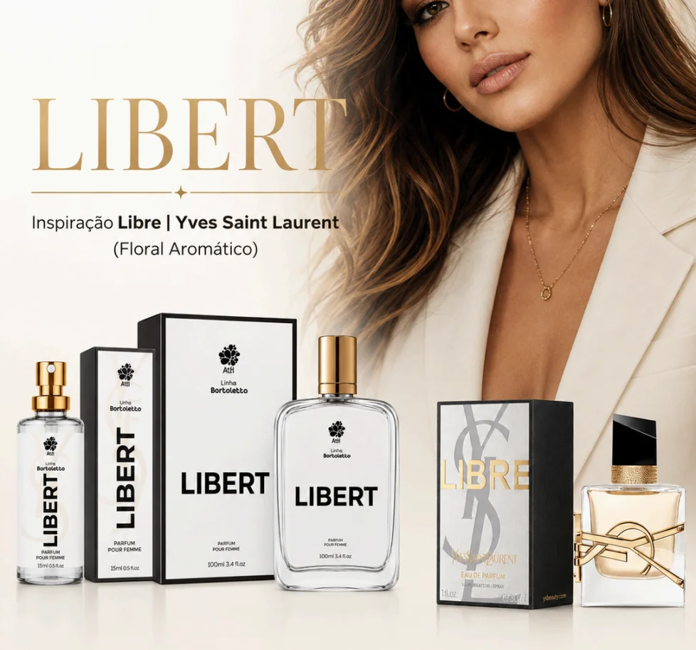 Bortoletto Libert