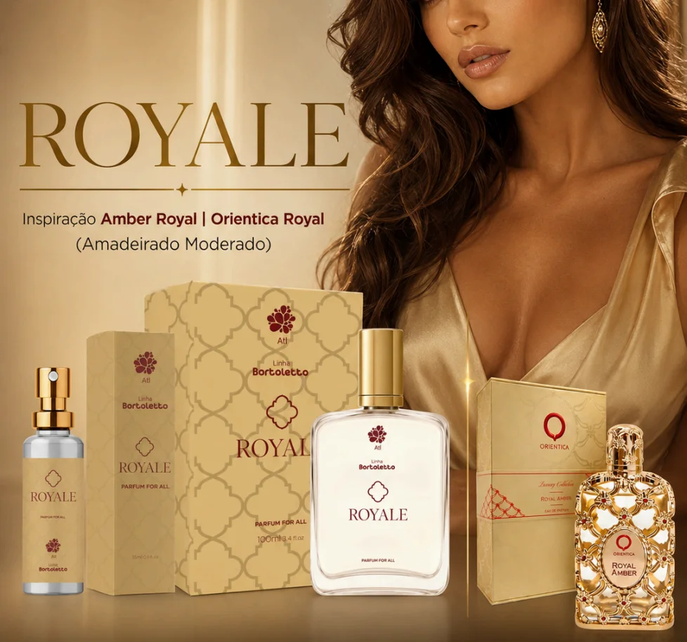 Bortoletto Royale
