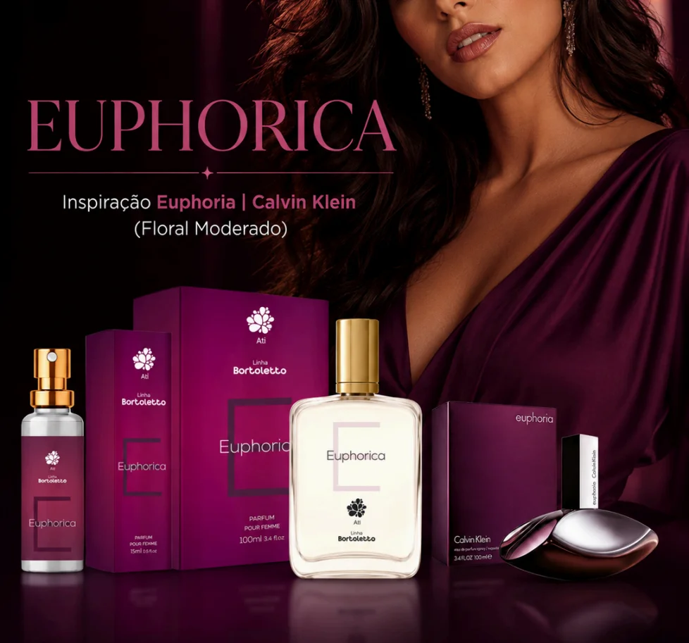Bortoletto Euphorica