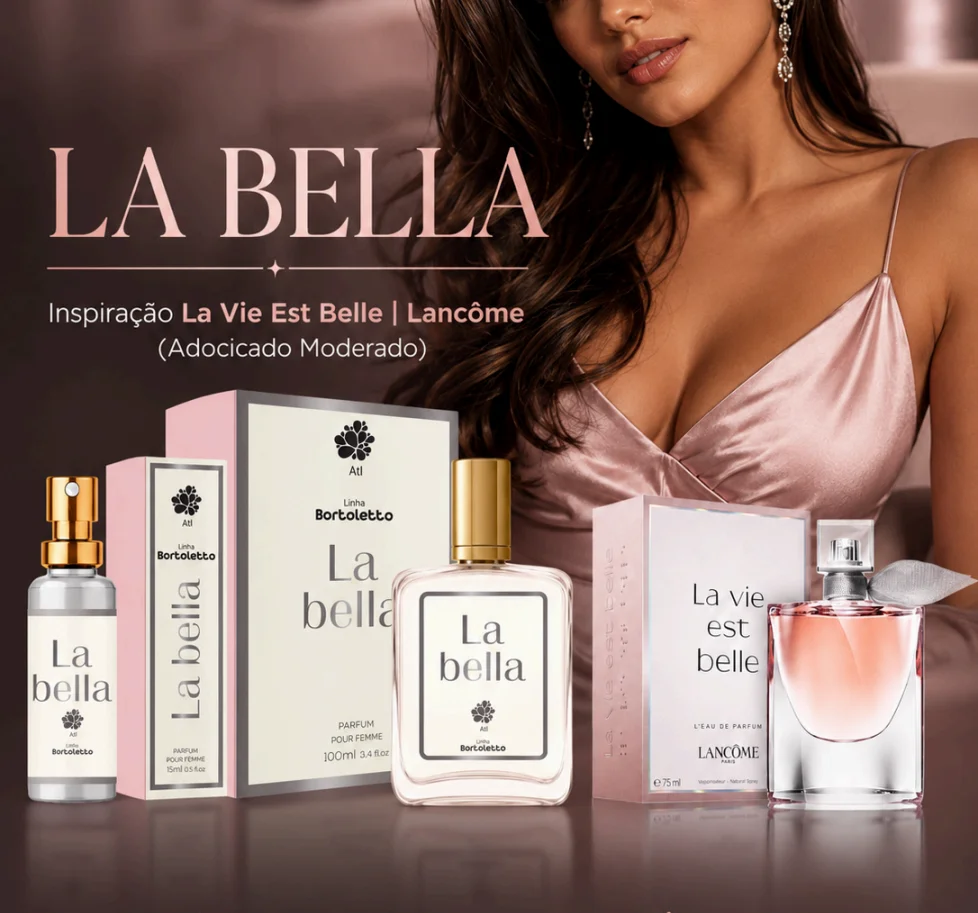 Bortoletto La Bella