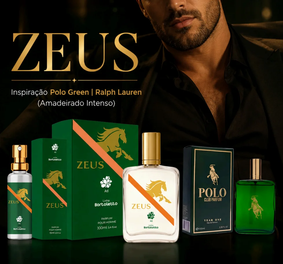 Bortoletto Zeus