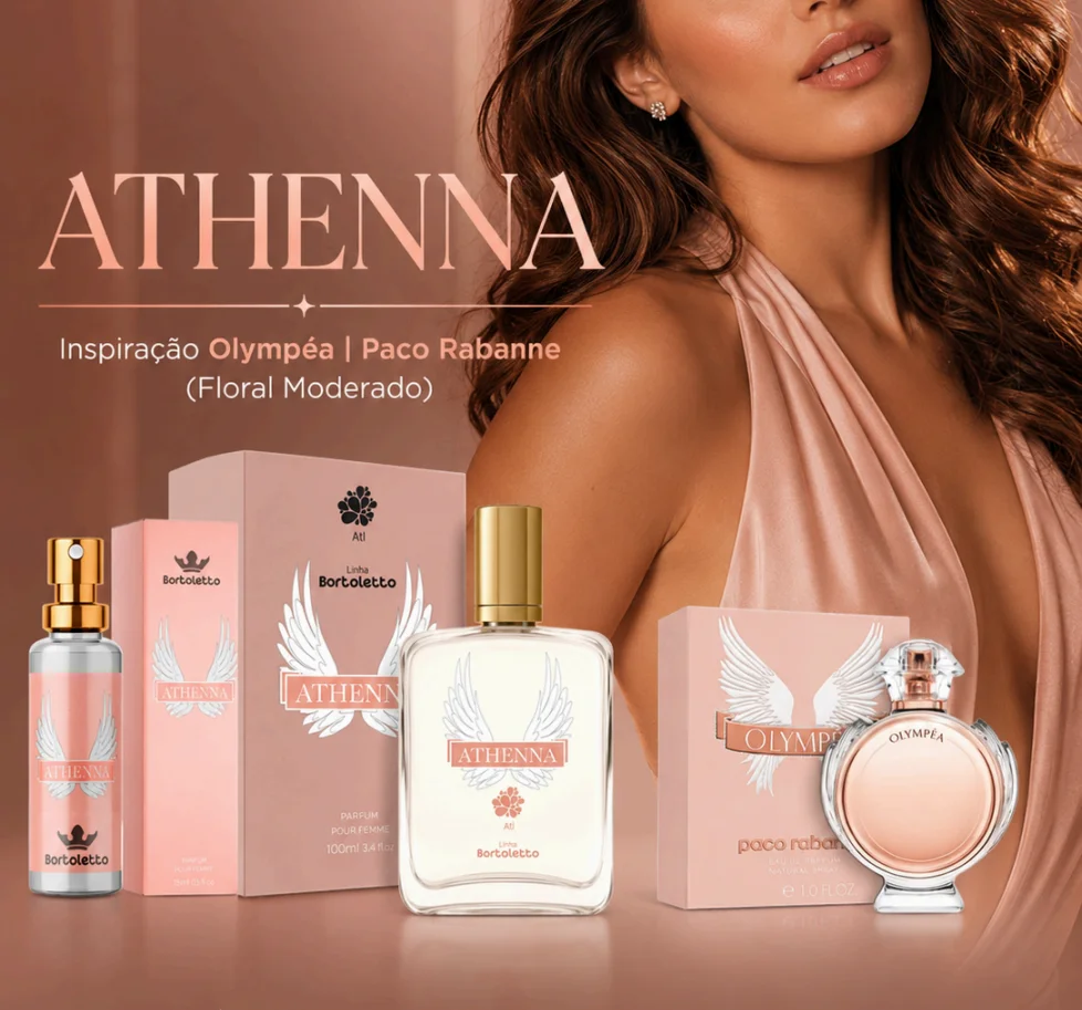 Bortoletto Athenna