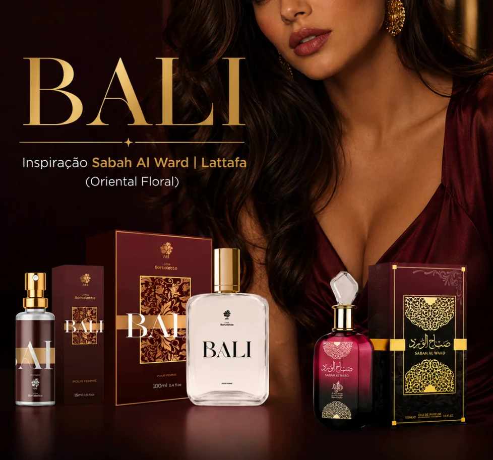 Bortoletto Bali