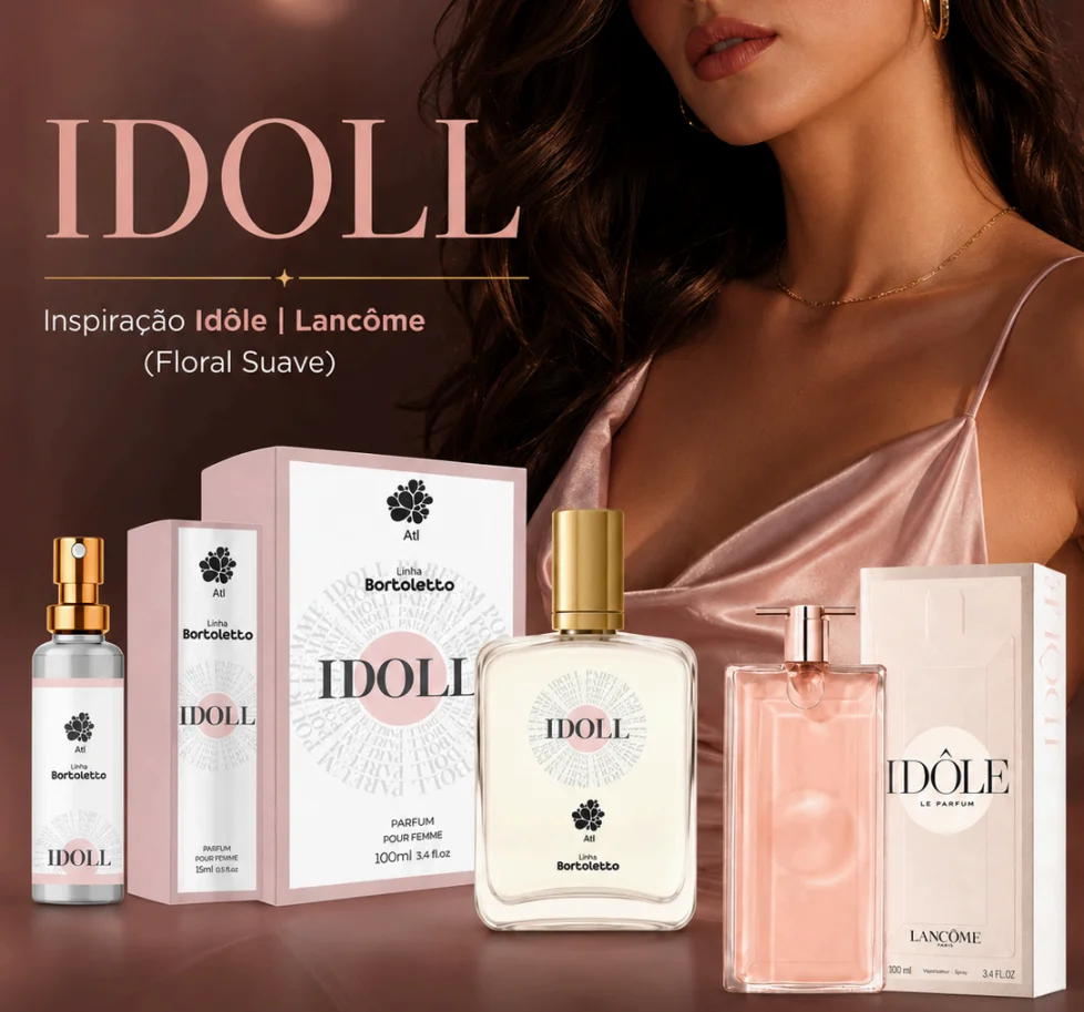 Bortoletto Idoll