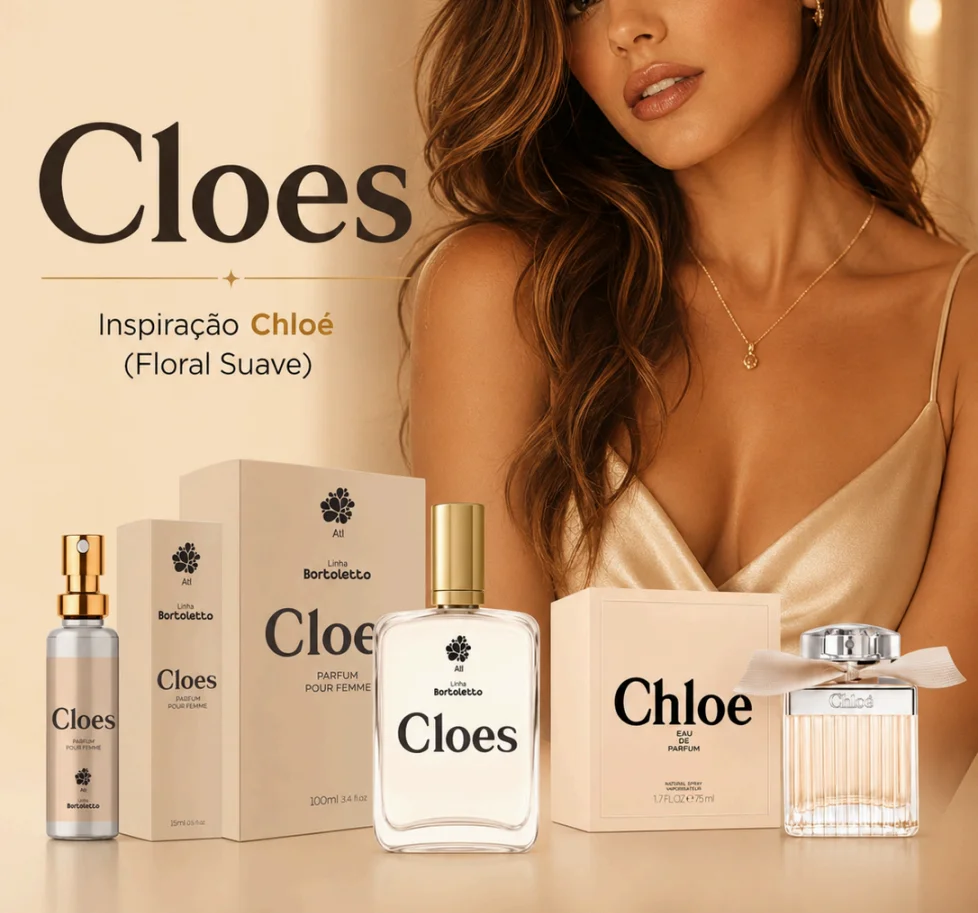 Bortoletto Cloes