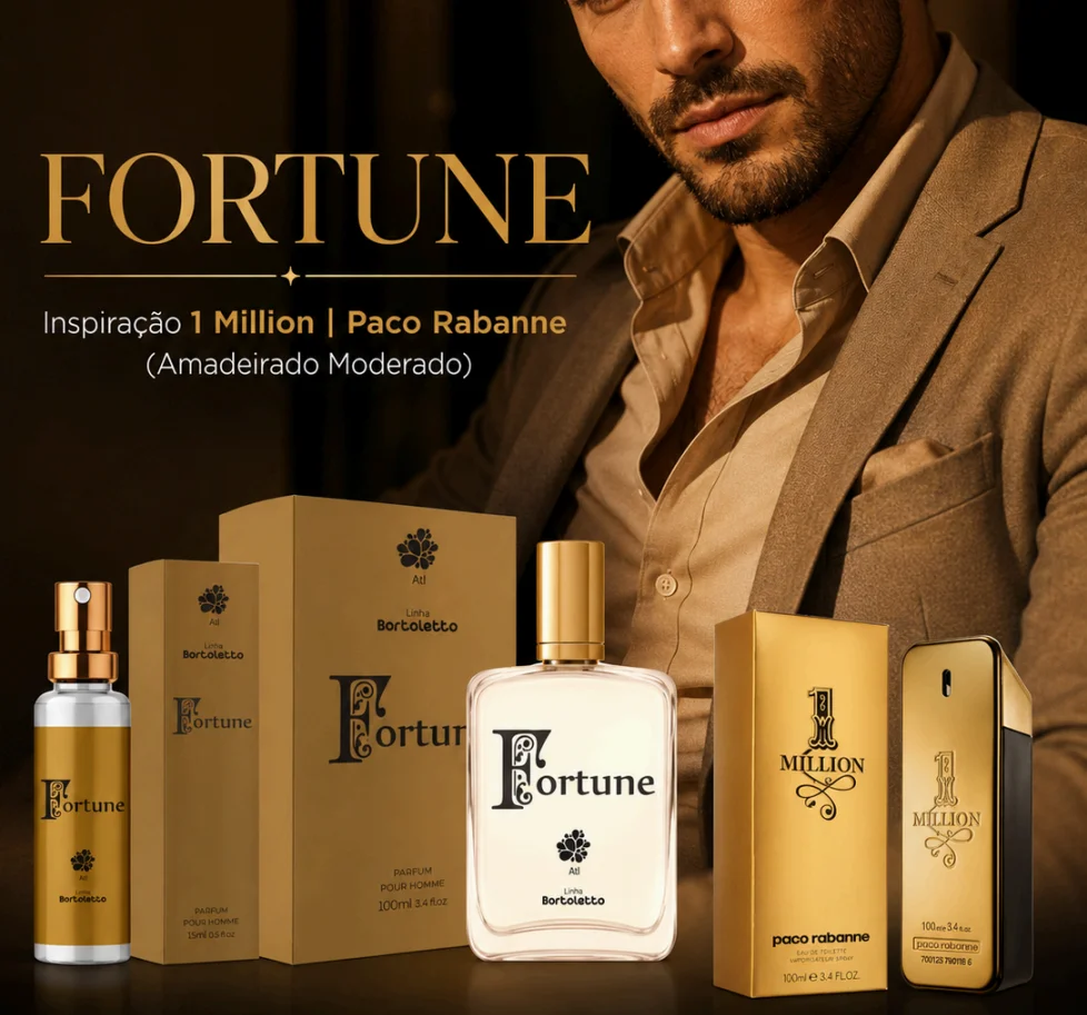 Bortoletto Fortune