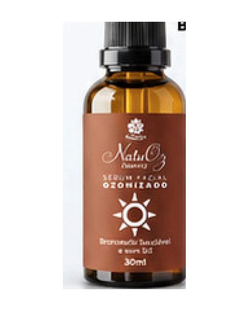 NatuOz Bronze Ozonizado 30ml (Cód. 118)